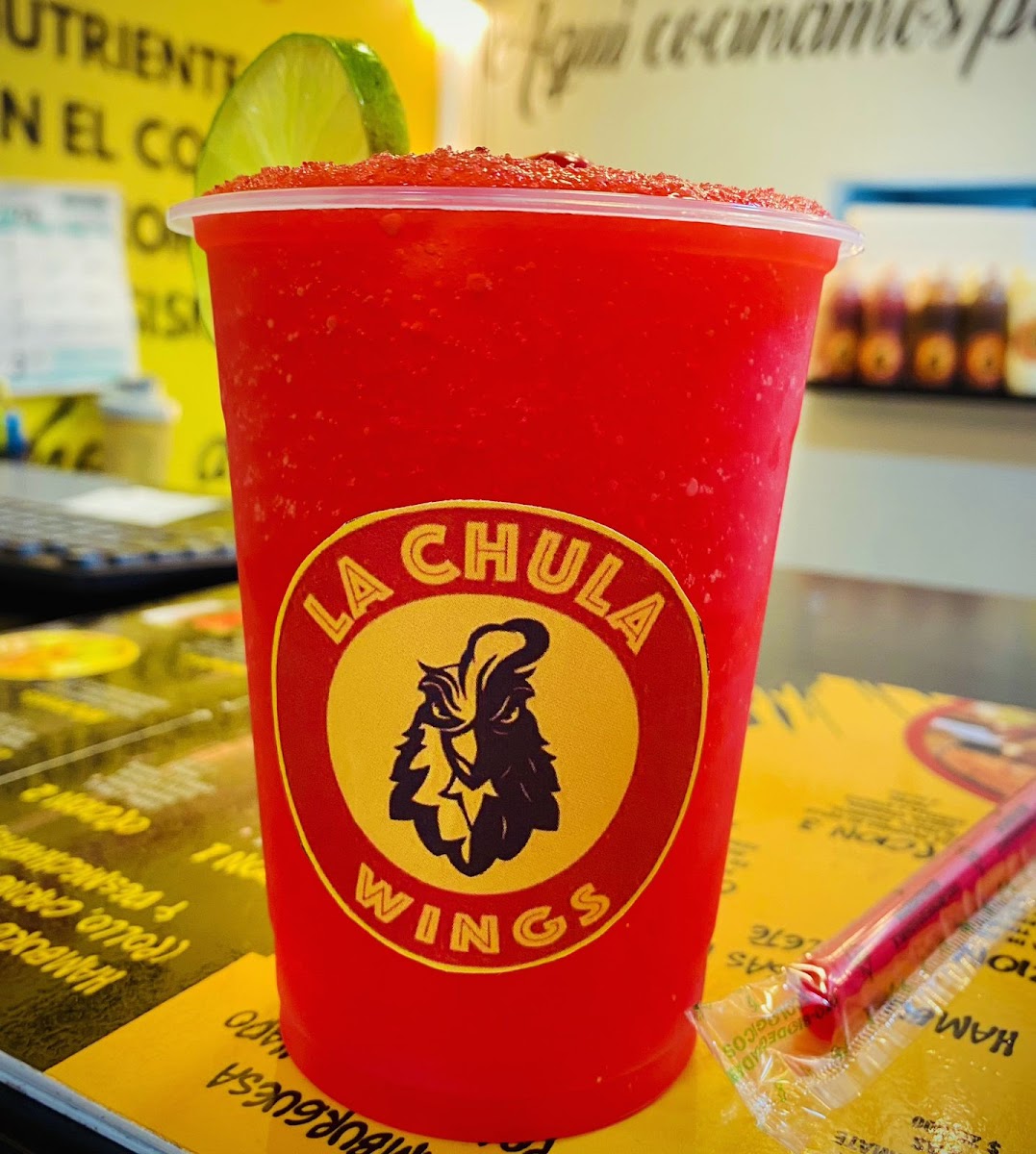 La Chula Wings