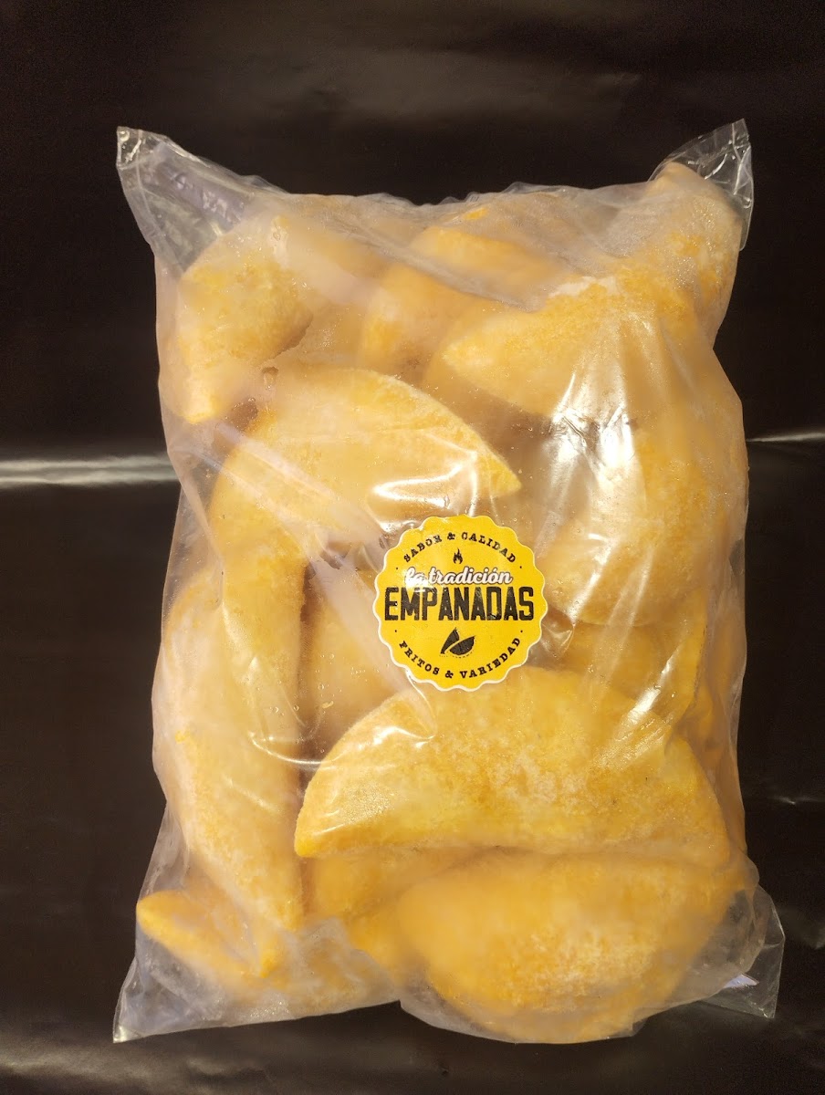 Empanadas la Tradición