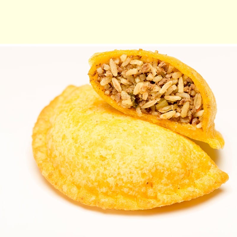 Empanadas la Tradición