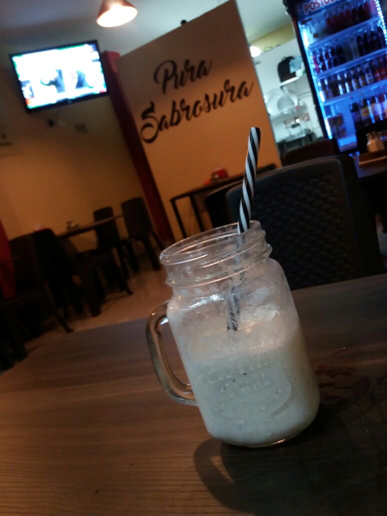 Julieta's Pizza