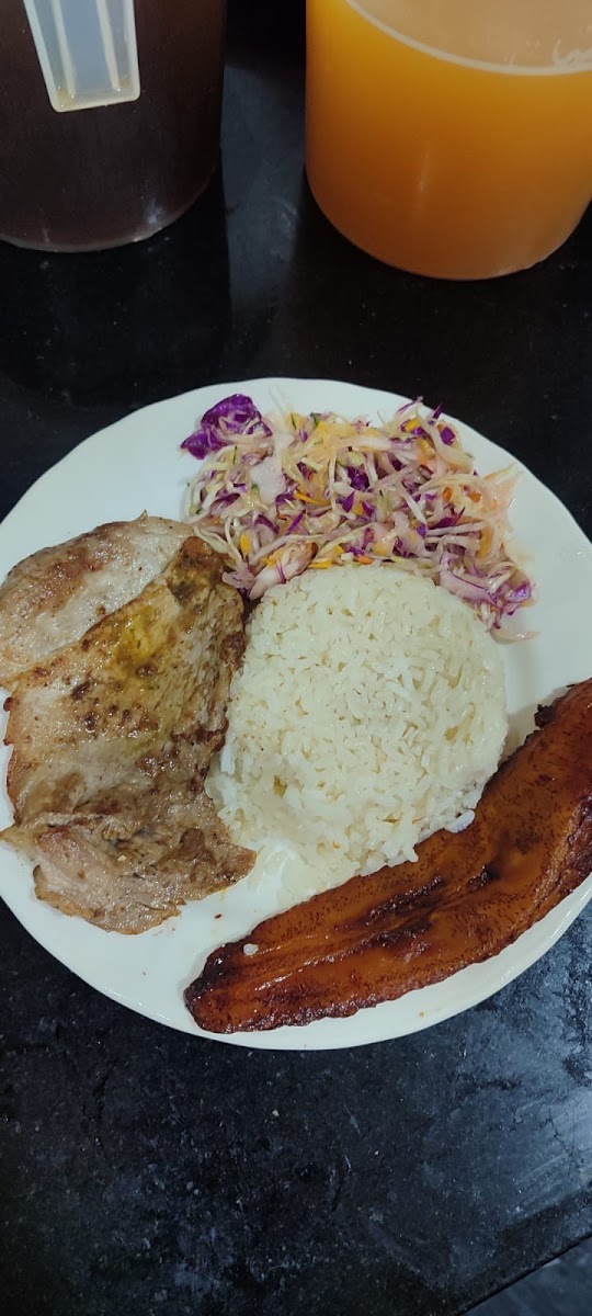 Duby's Sazón