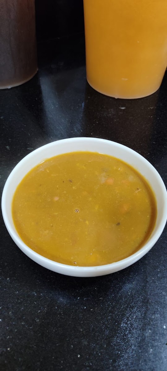 Duby's Sazón