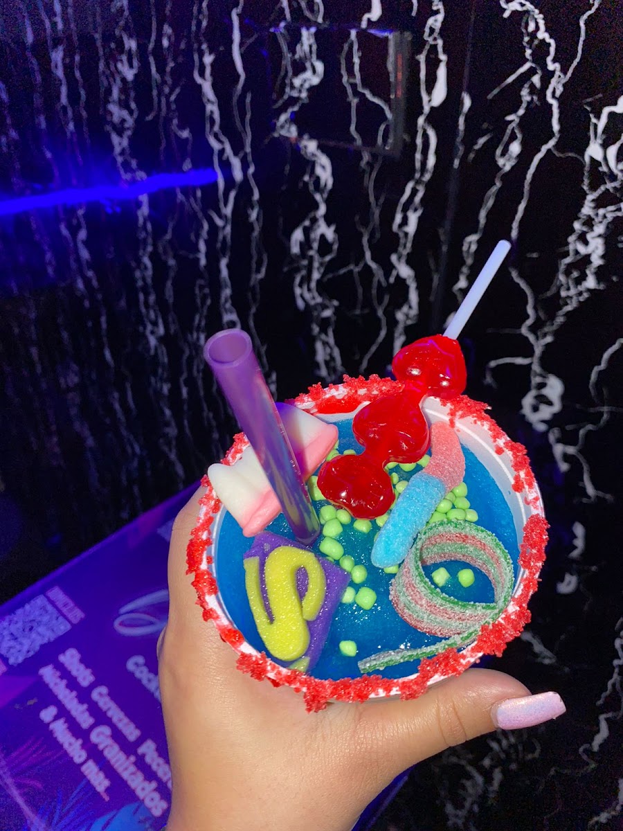 DAIKYRÍ COCKTAILS