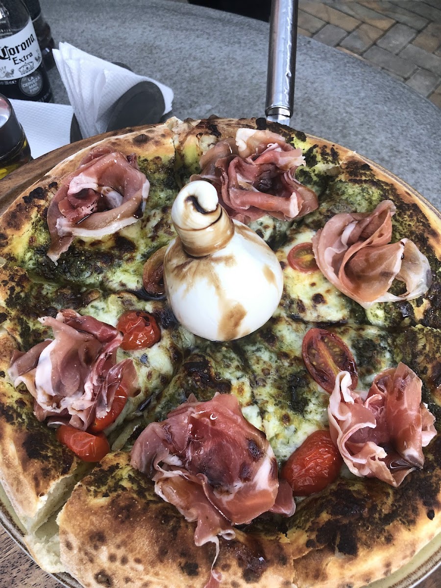 Viva Italia Cucina Italiana