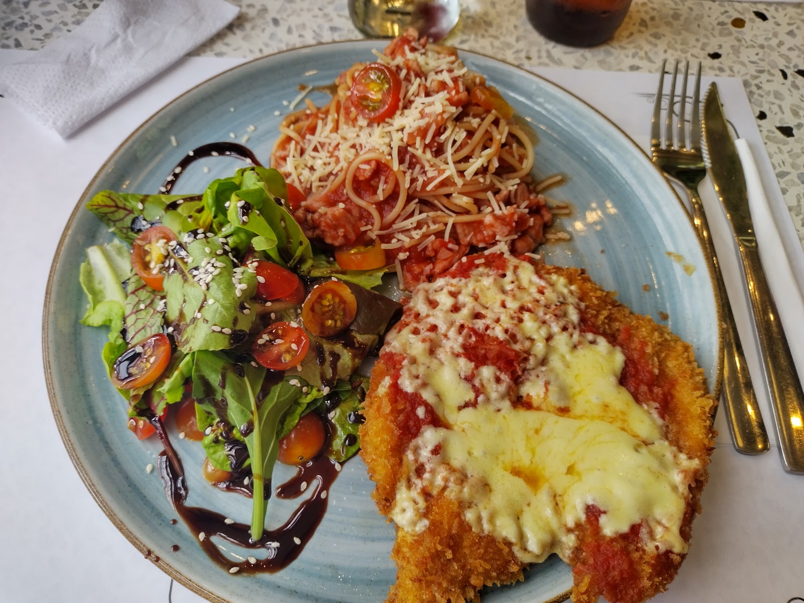 Viva Italia Cucina Italiana
