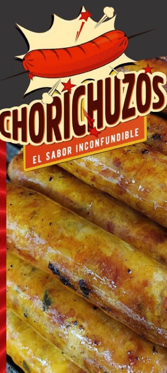 Chorichuzos