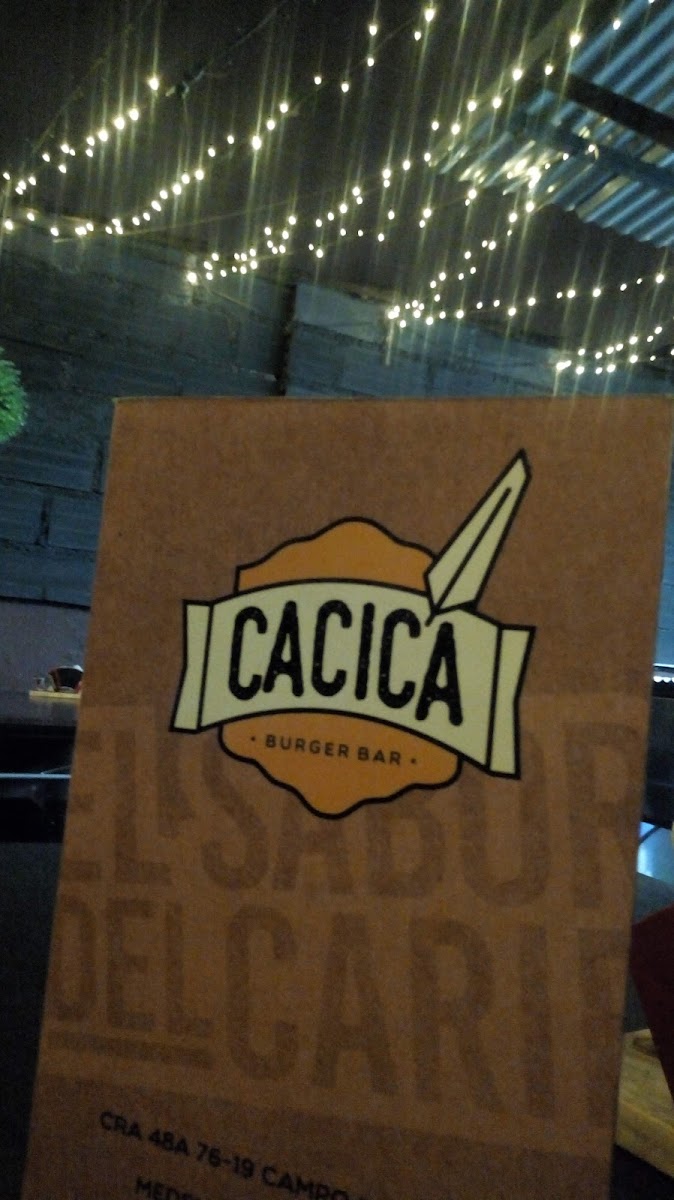 Cacica