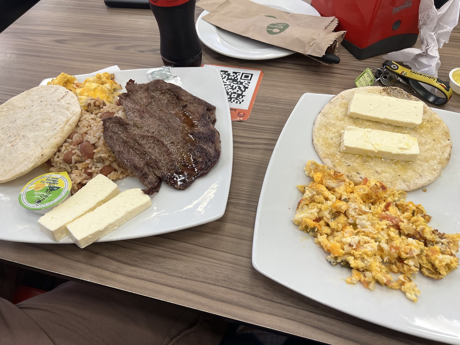 El Granjero medellin