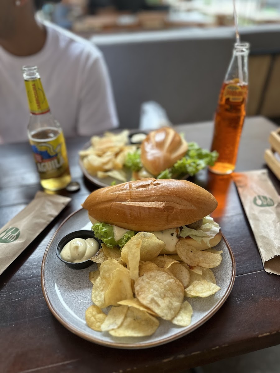 Restaurante Julio's