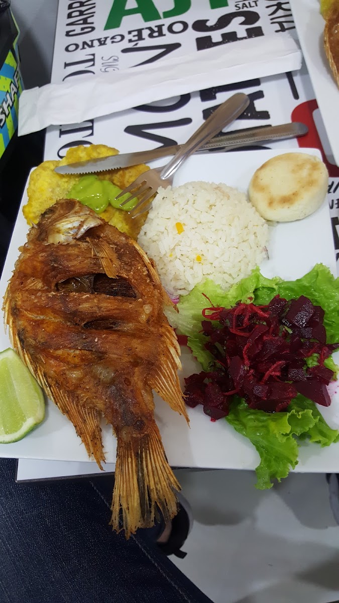 Restaurante Julio's