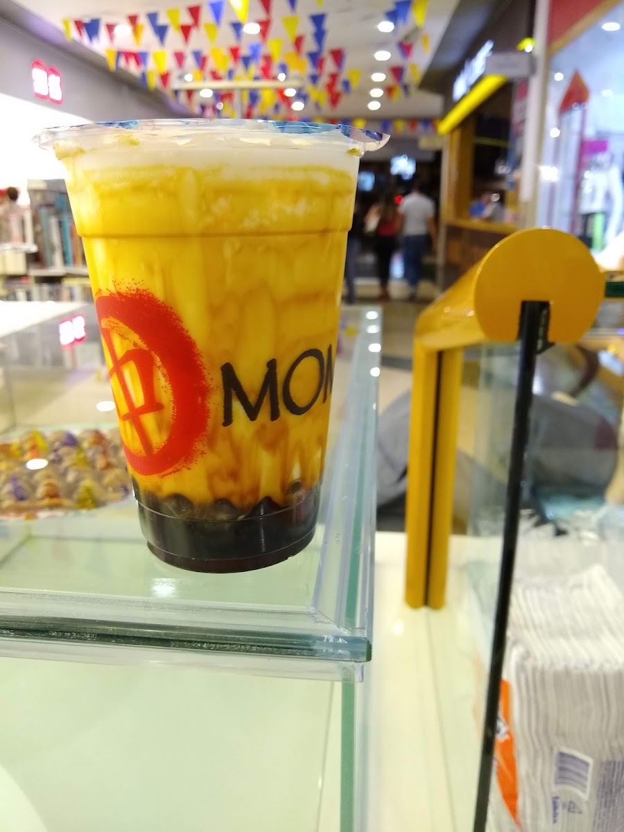 Momotea Viva Laureles
