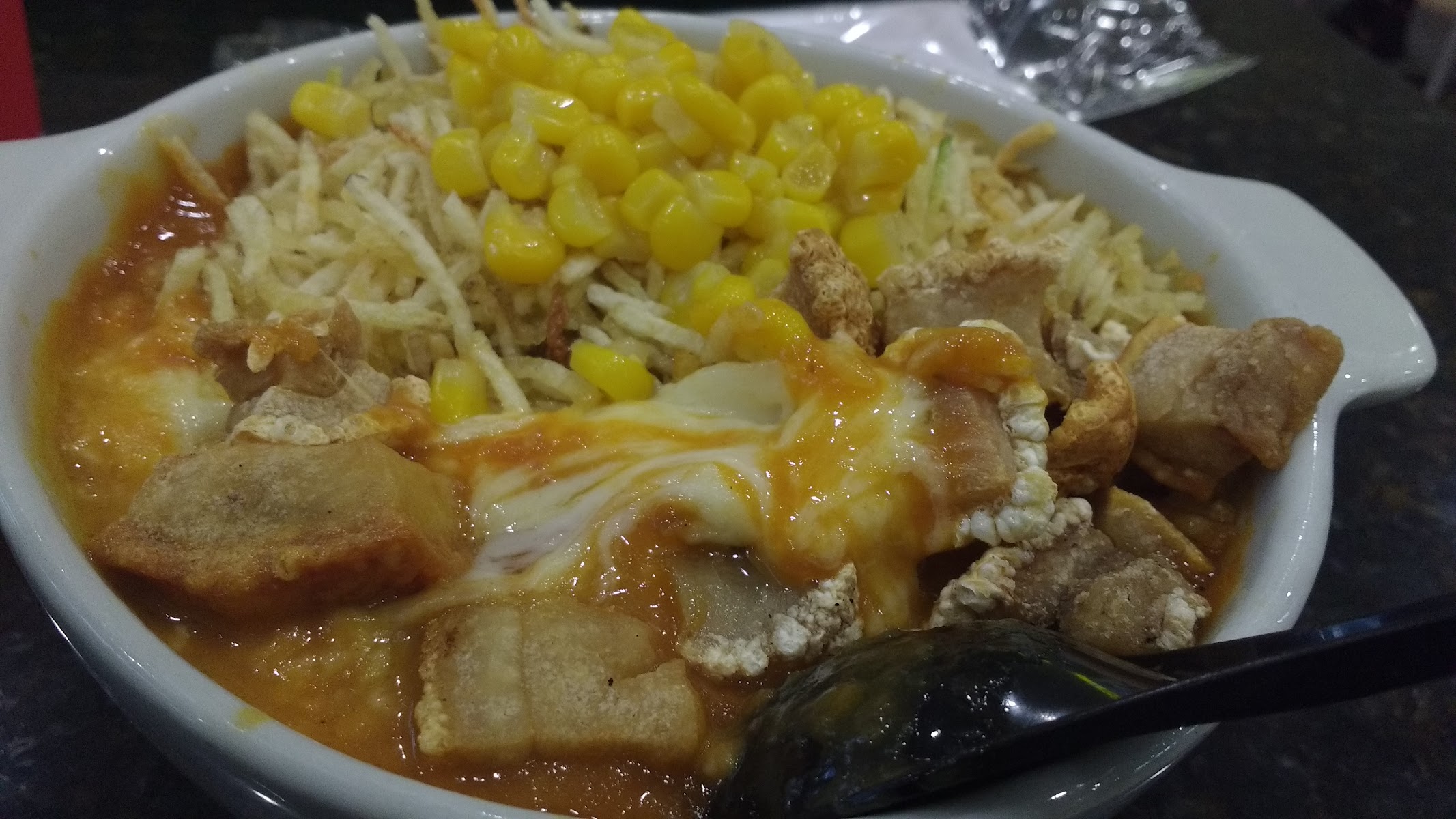 Macondo Mayorca