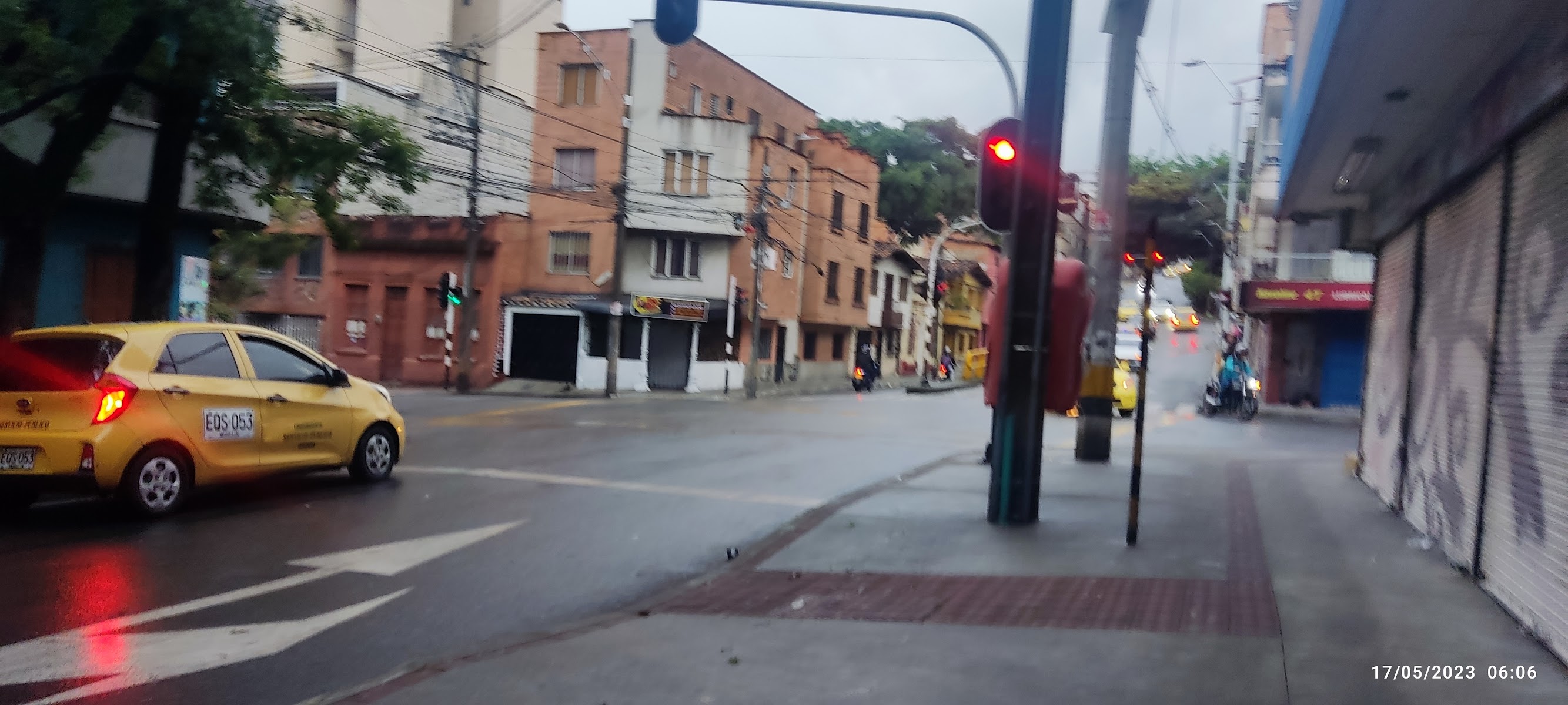 Pig Al Barril