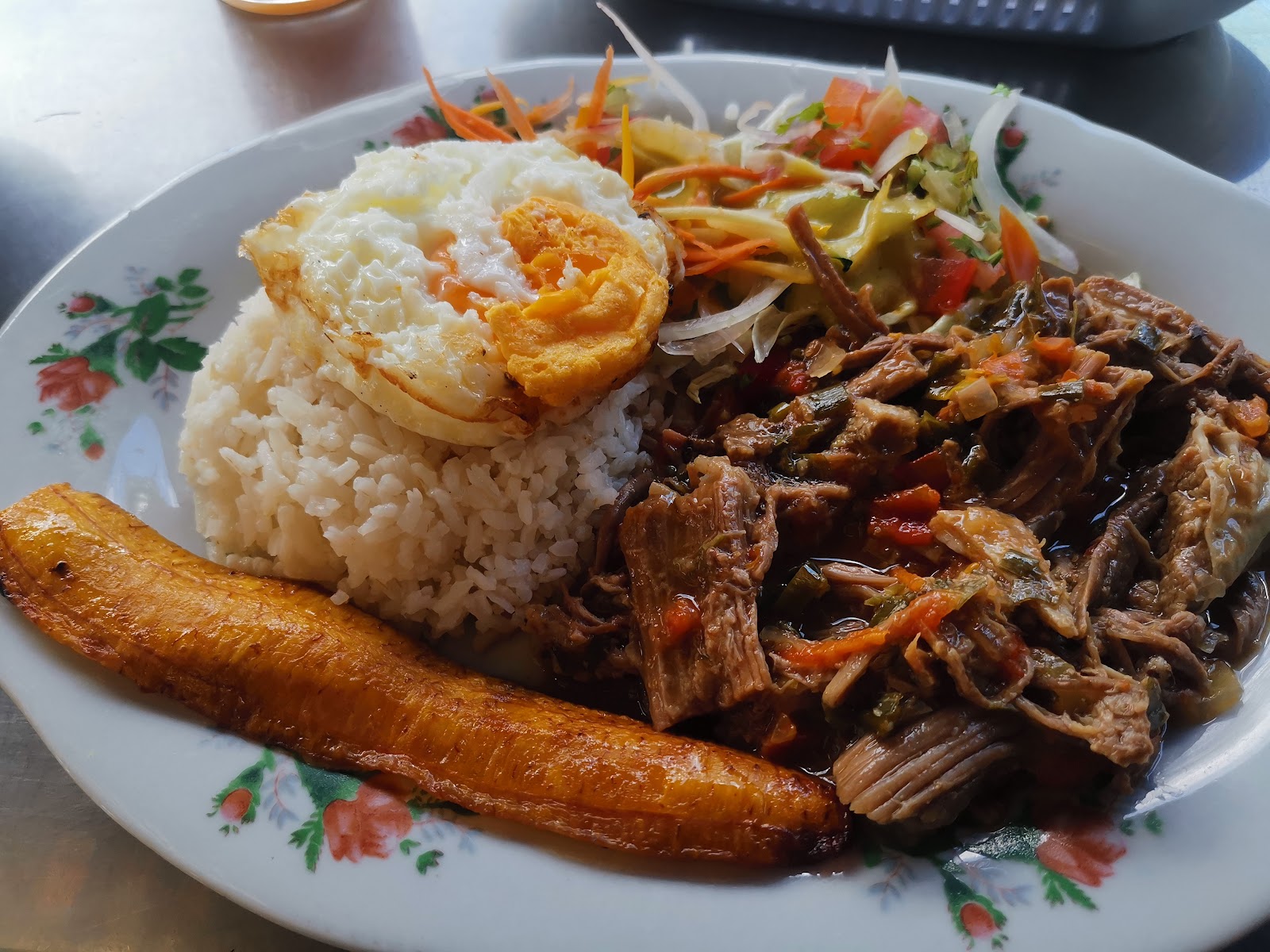 Restaurante Super Rico