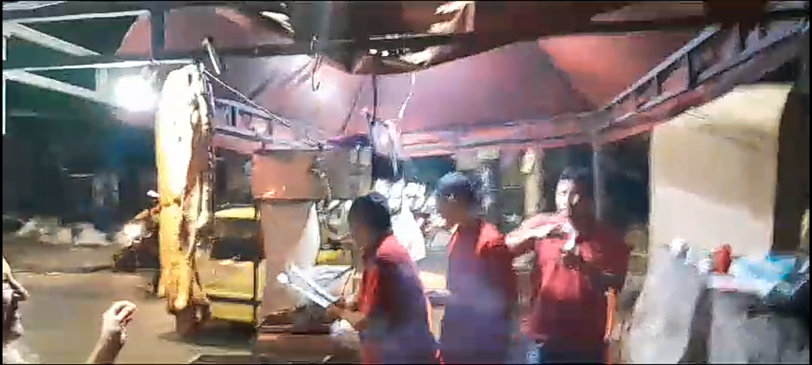 Asados Mi Rey