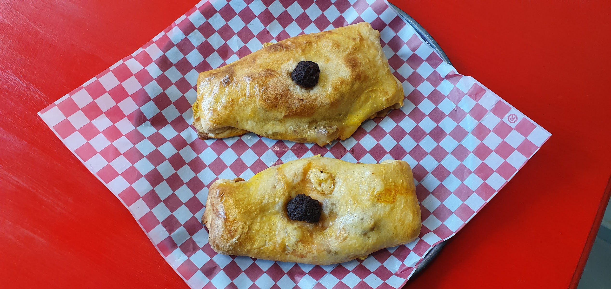 picaRosso | Pizzeria & Restaurante