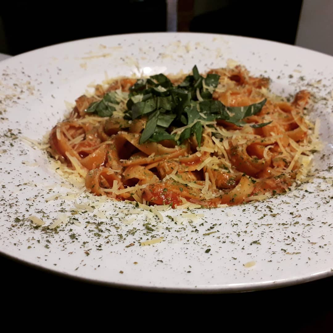 Compostella Restaurante Pizzeria Gourmet