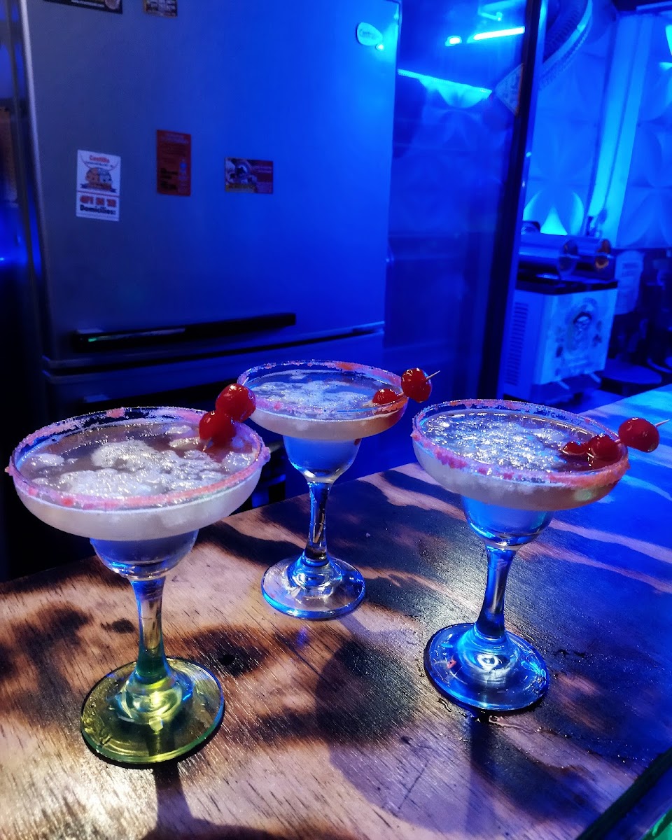 La Guarapera Taberna Bar