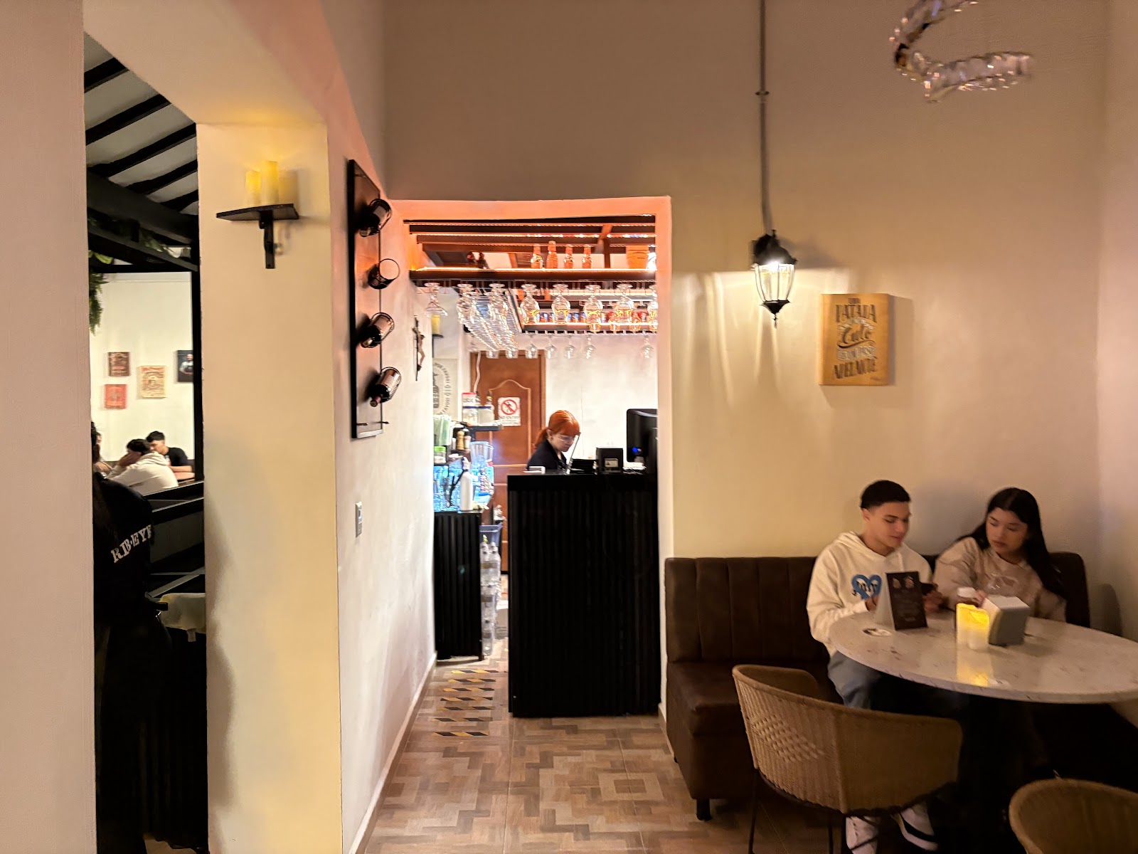 Rib Eye Parrilla Bar Envigado