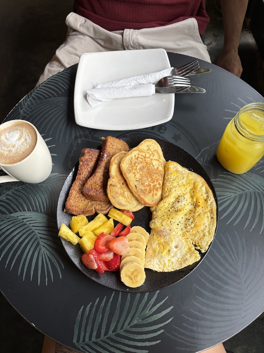 Café Revolución