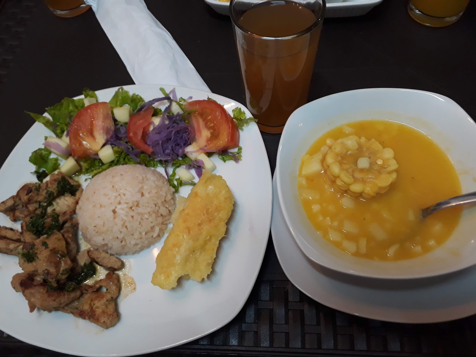 Cargamanto Restaurante
