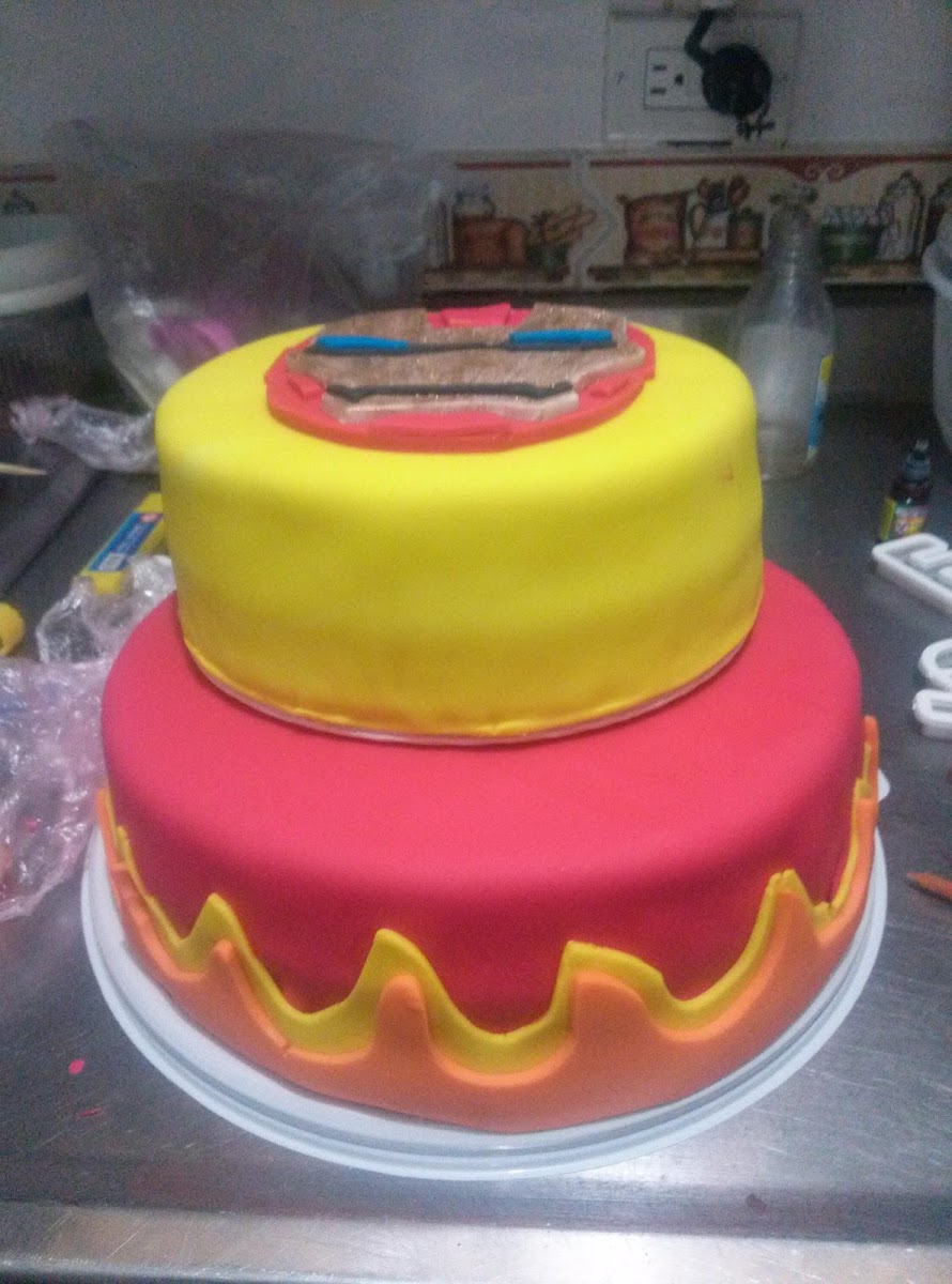 Cupcakes Dely