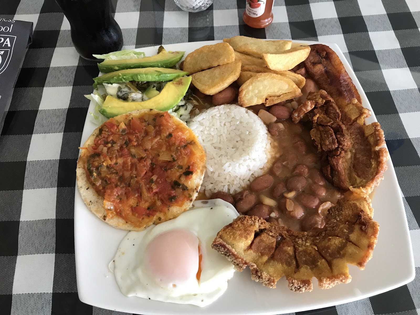 Restaurante La Bahía
