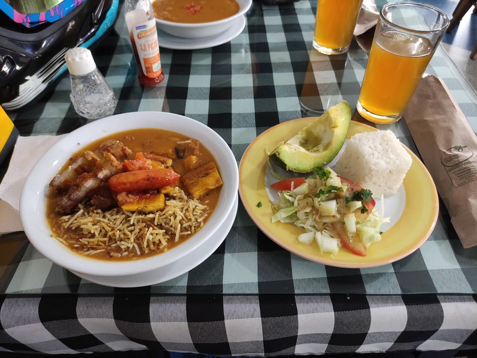 Restaurante La Bahía