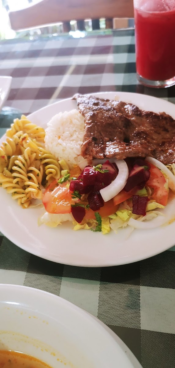 Restaurante La Bahía