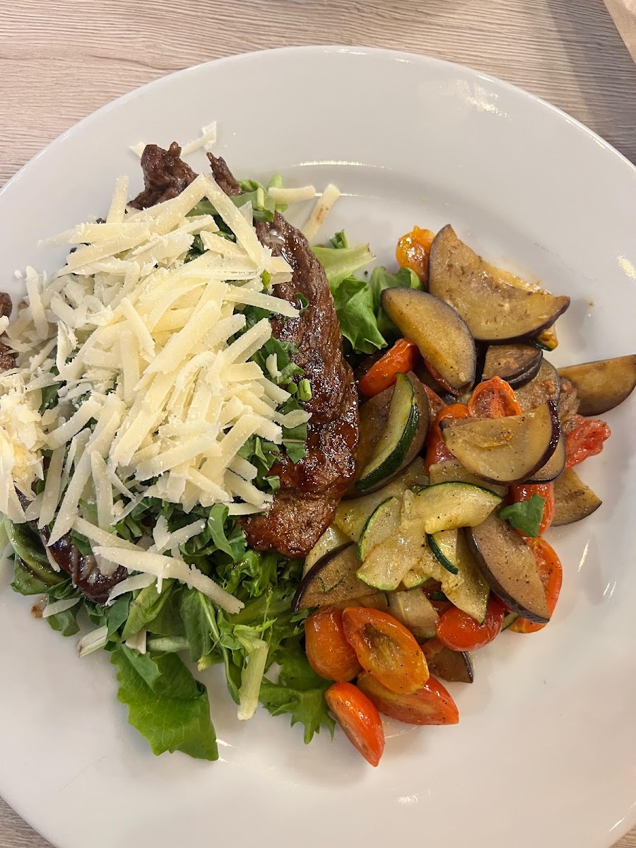 Gioacchino Santoro Ristorante Pizzeria
