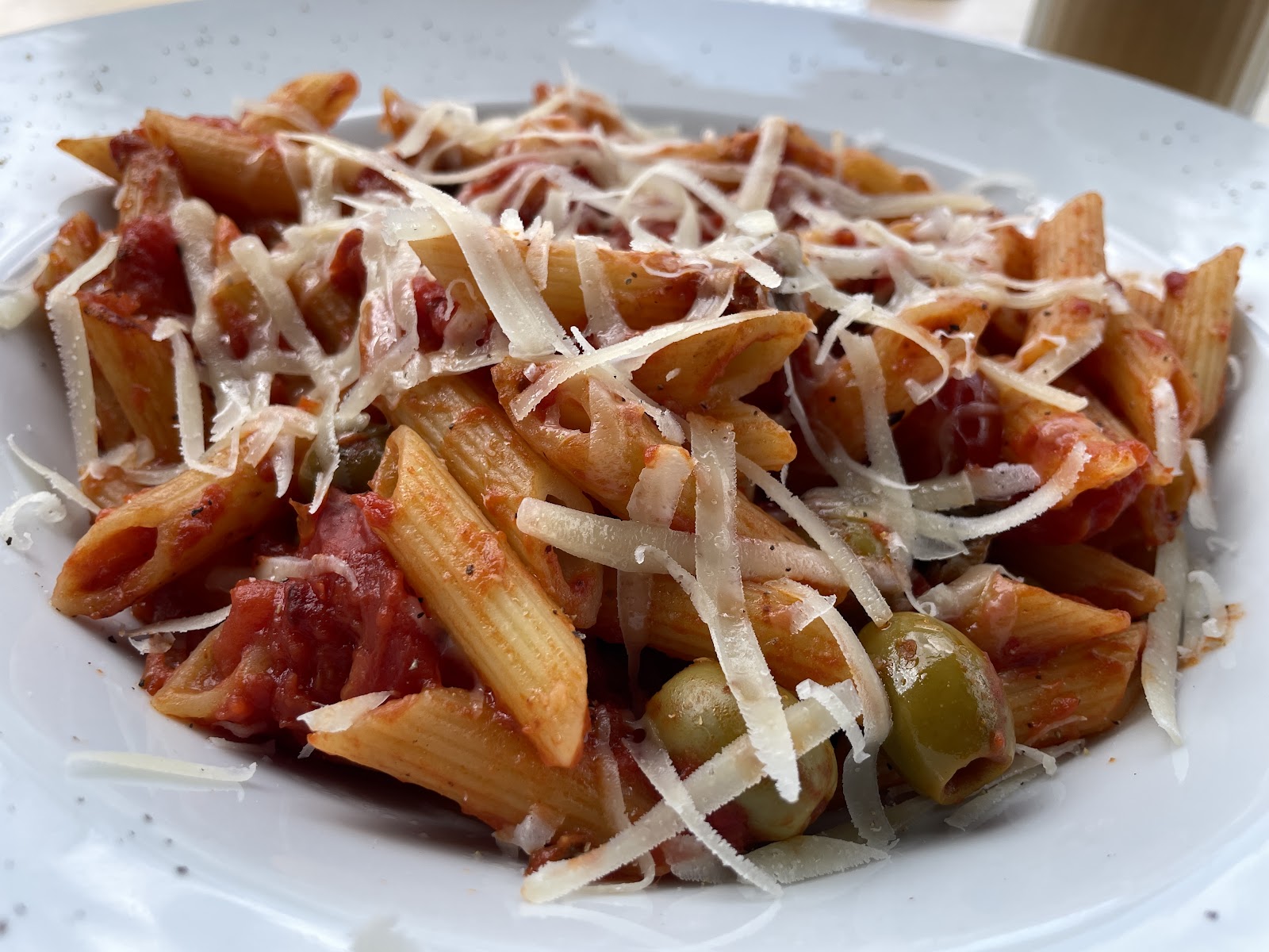 Gioacchino Santoro Ristorante Pizzeria