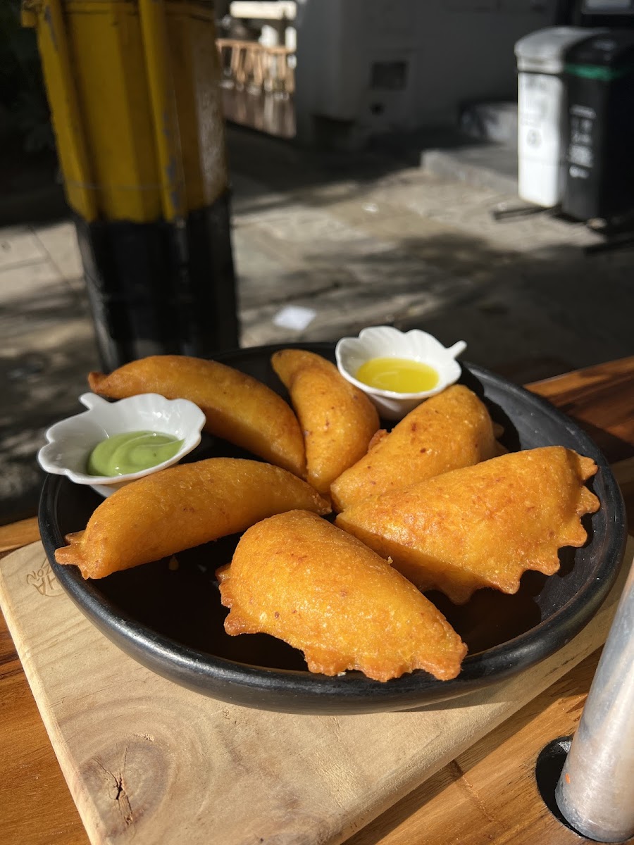 Bacanitas Provenza