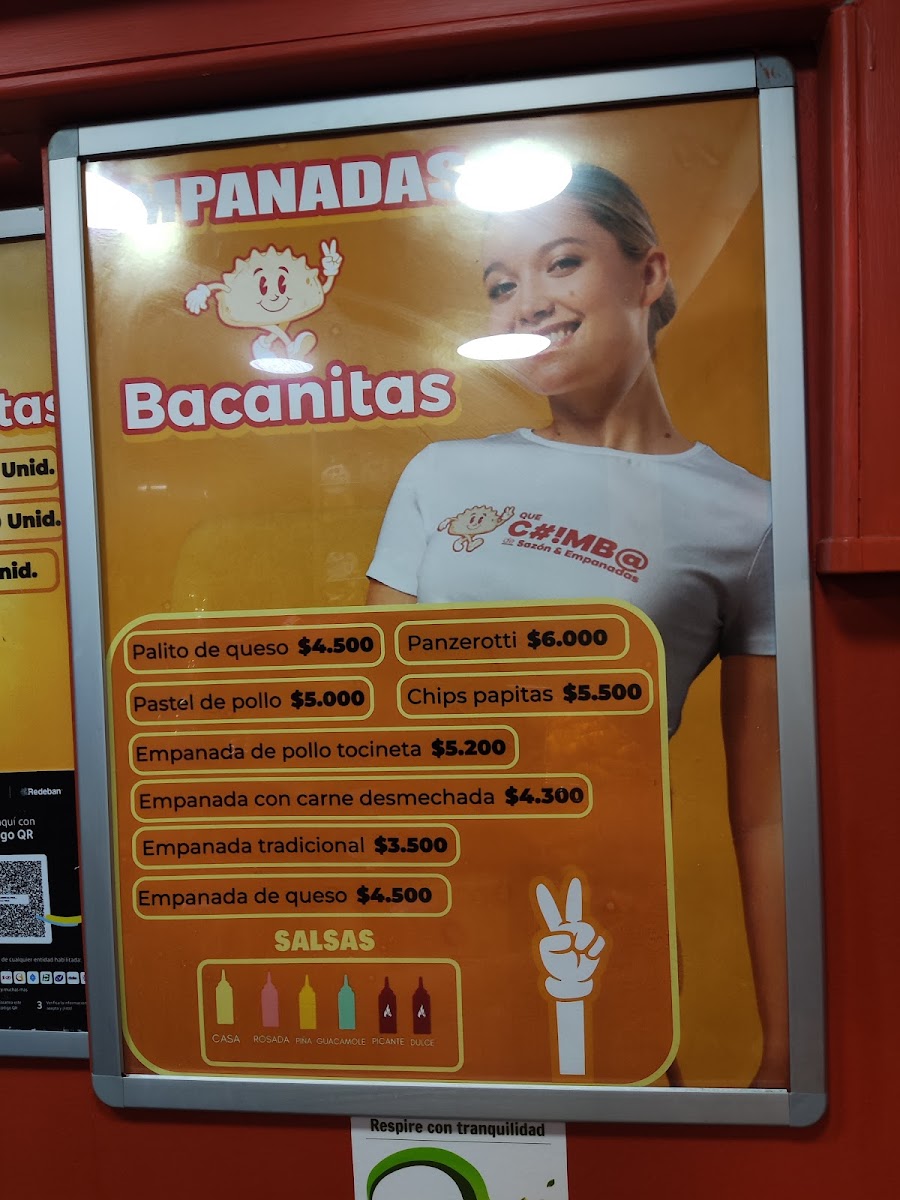 Bacanitas Provenza