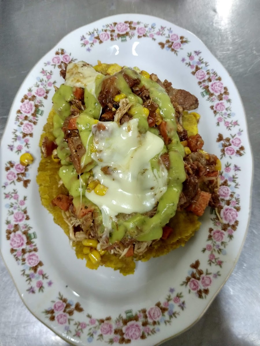 Restaurante Asados Orgel