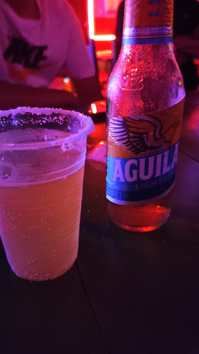 Fonda El Rinconcito