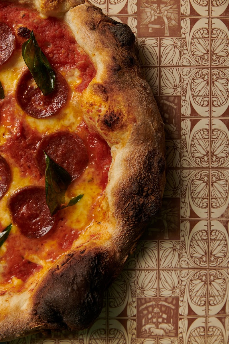 San Luca Pizzeria