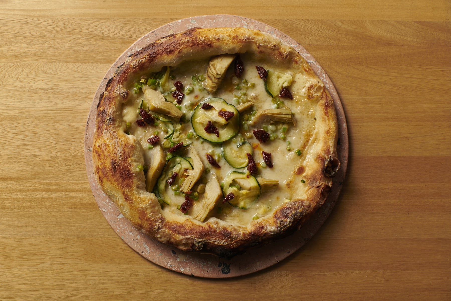 San Luca Pizzeria
