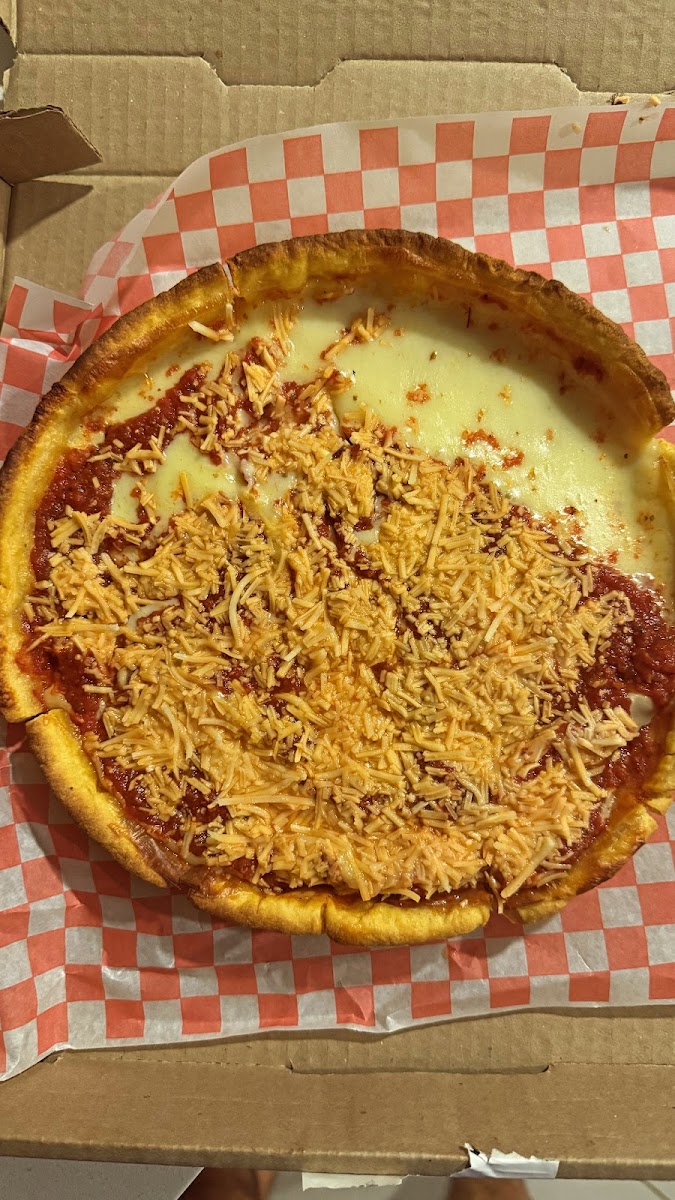 Chicago Pizzeria