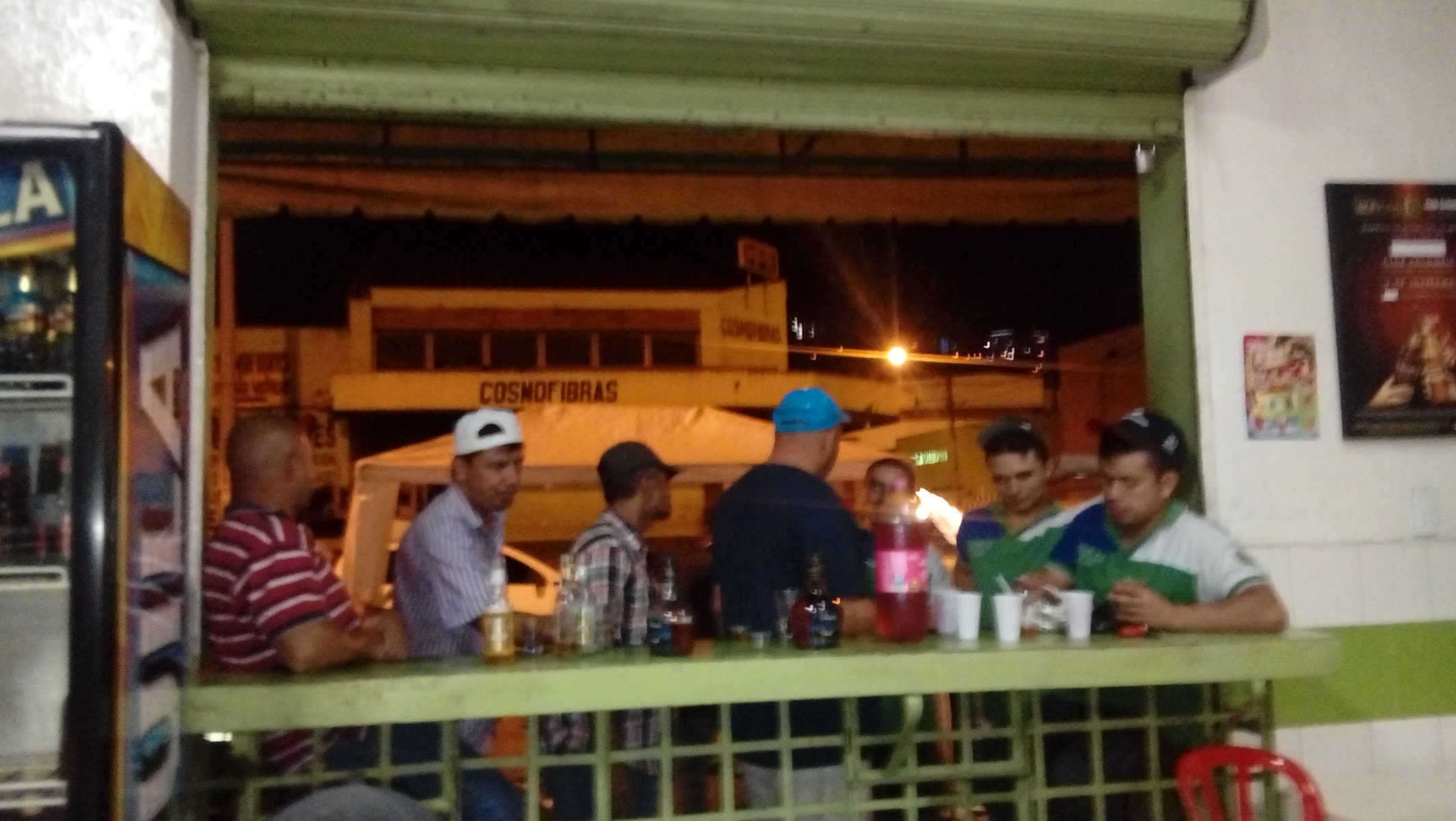 Restaurante El Sitio