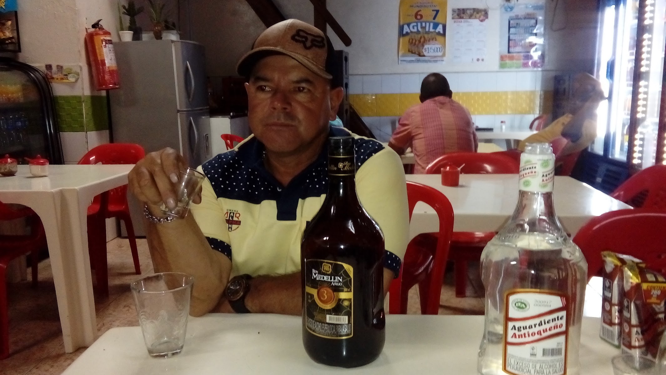 Restaurante El Sitio