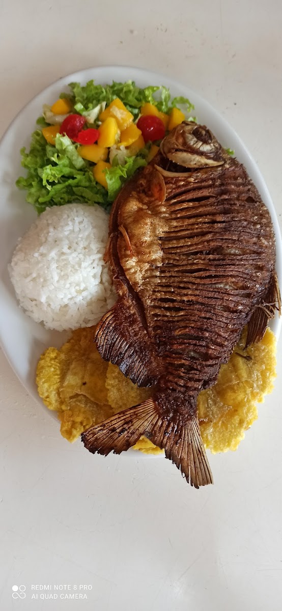 Restaurante El Sitio