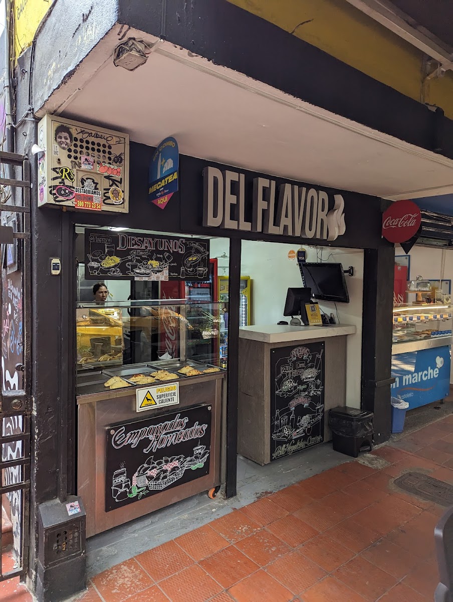 Food - Uno Más (Fast Casual)