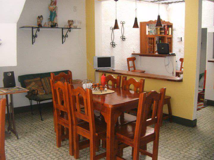 Restaurante Donde Toño