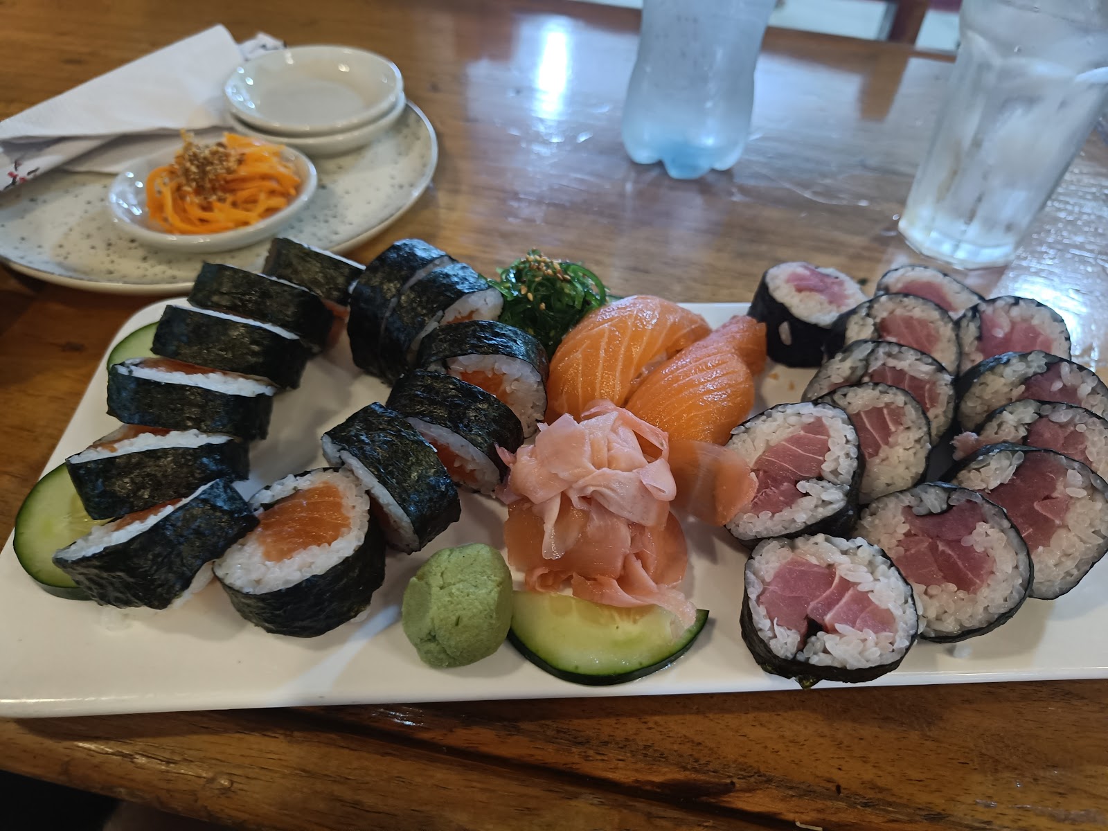 Restaurante Sushi To Go