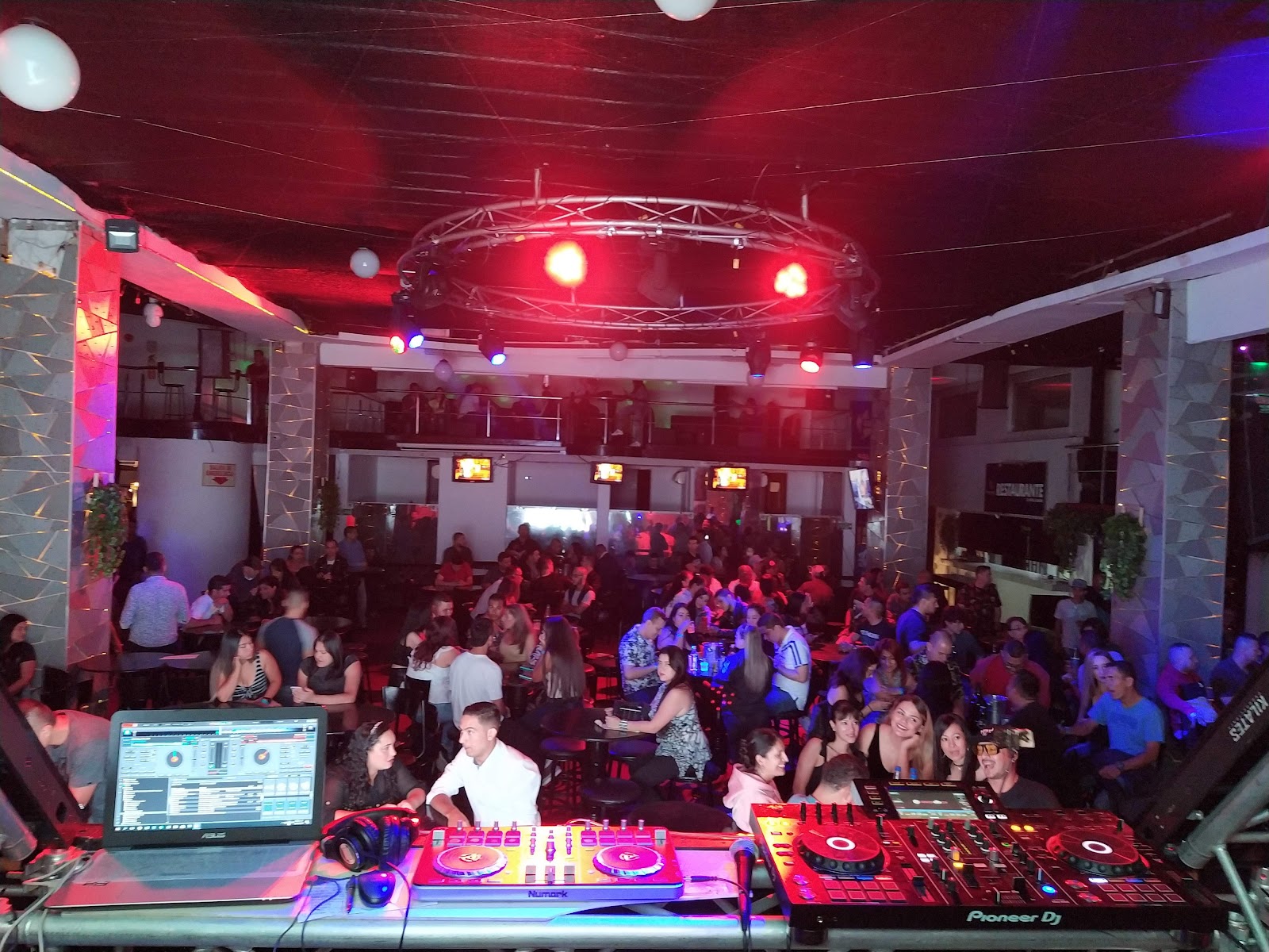 Discoteca Fahrenheit