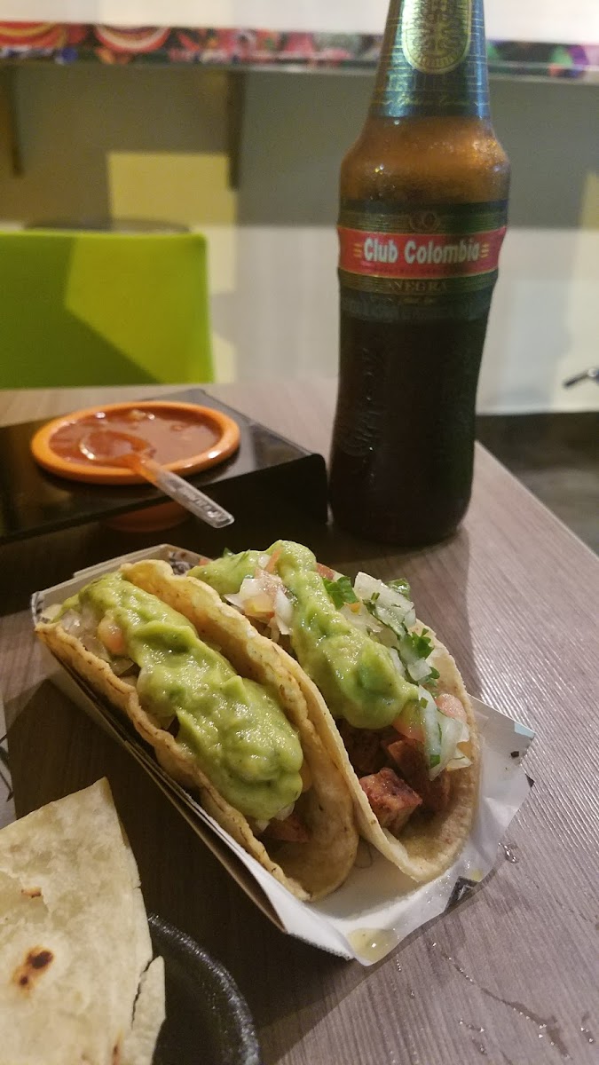 El loco carnal