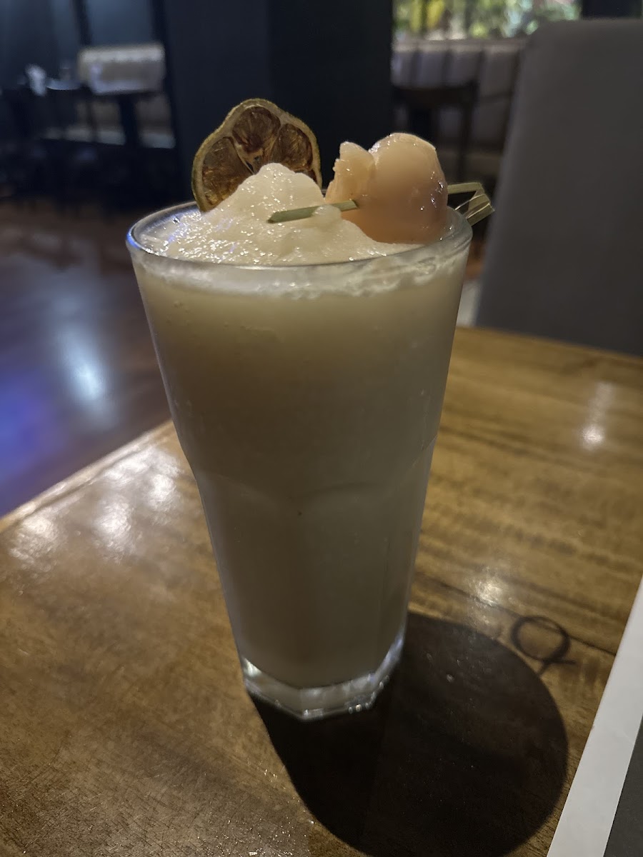 Bourbon's Kitchen & Cocktails