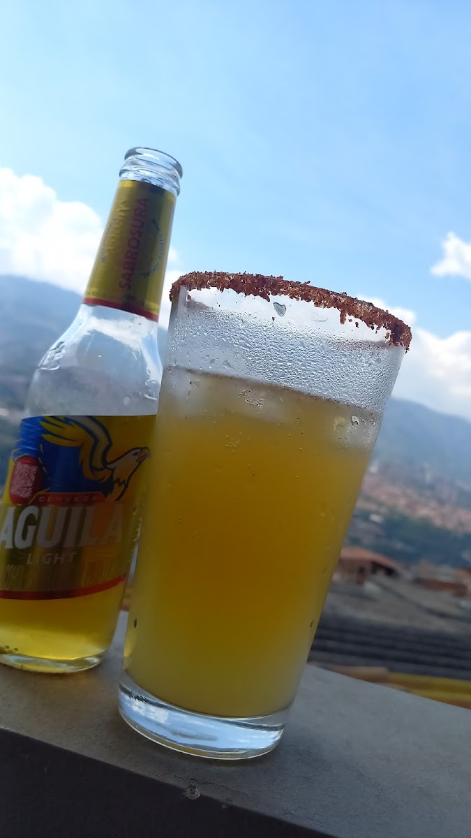 Sabor a 80s