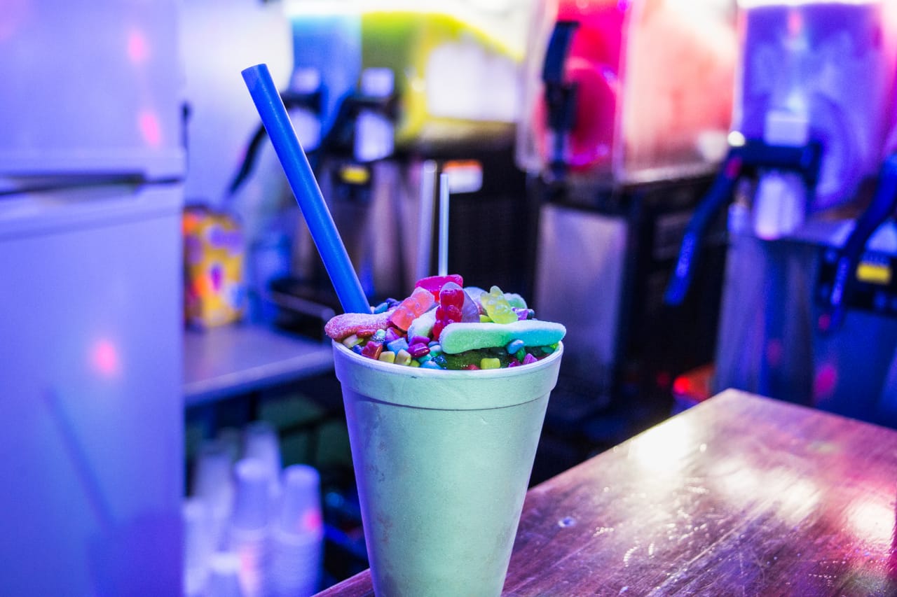 Fuzion Cocktails
