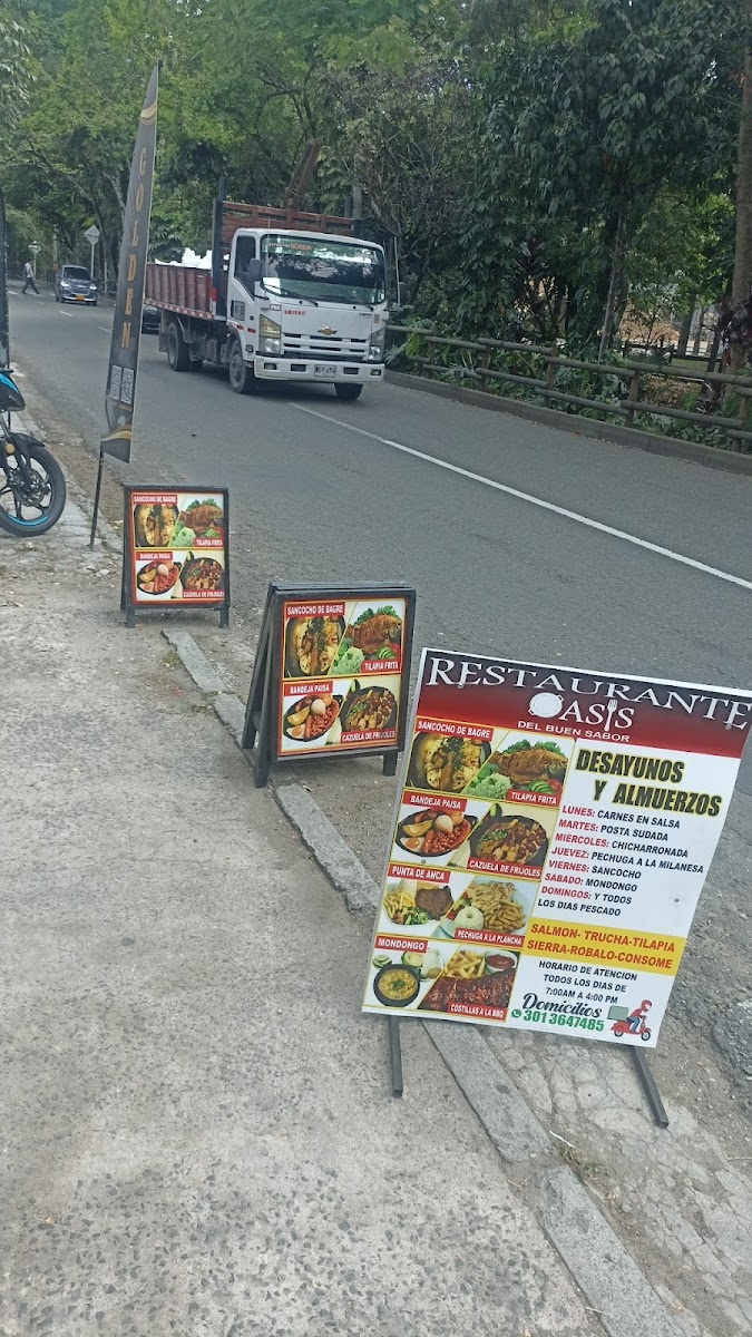 Restaurante Santelmo